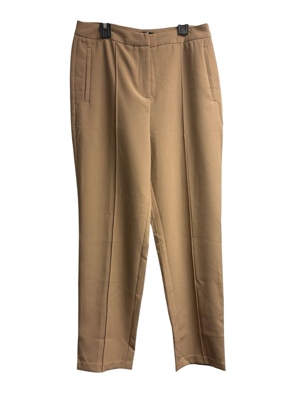 NWT Lulus Straight Leg Trouser Pants Size Large